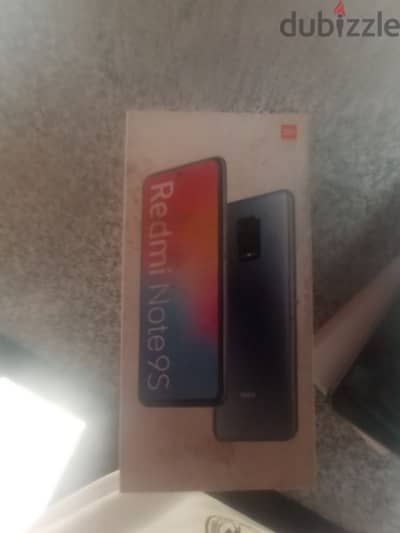 موبايل Xiaomi Redmi Note 9 Pro