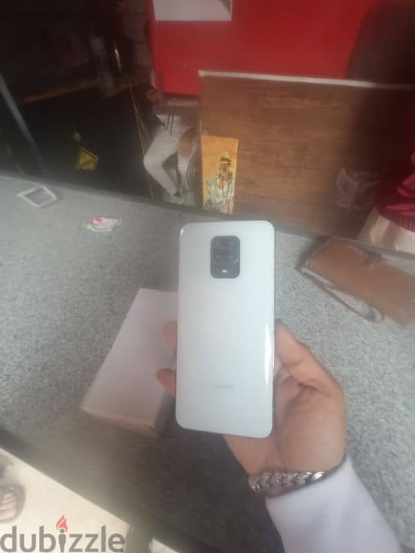 موبايل Xiaomi Redmi Note 9 Pro 2