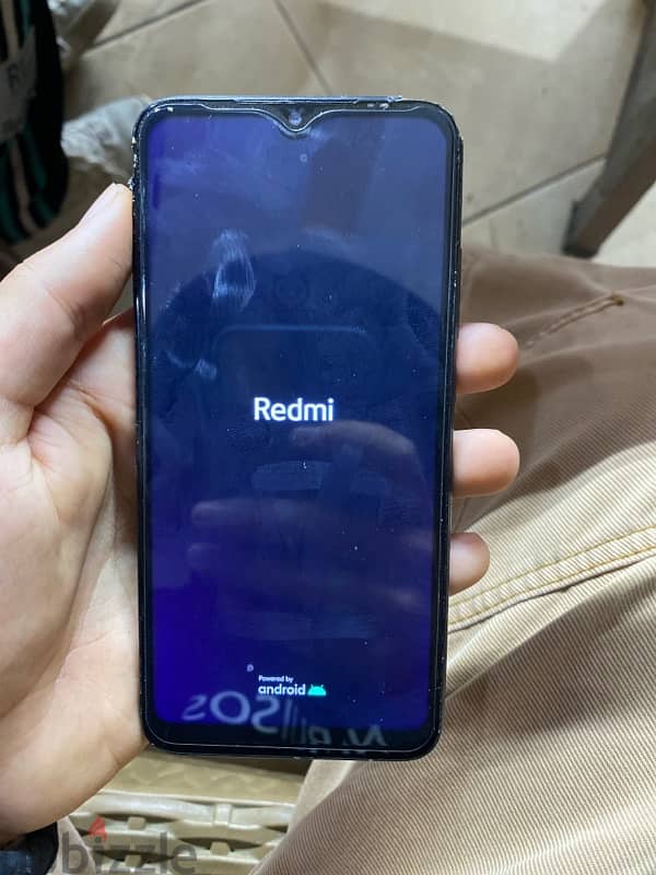 redmi 7 رام 3 مساحه 32 1