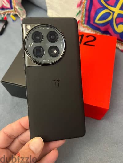 Oneplus 12 Like New