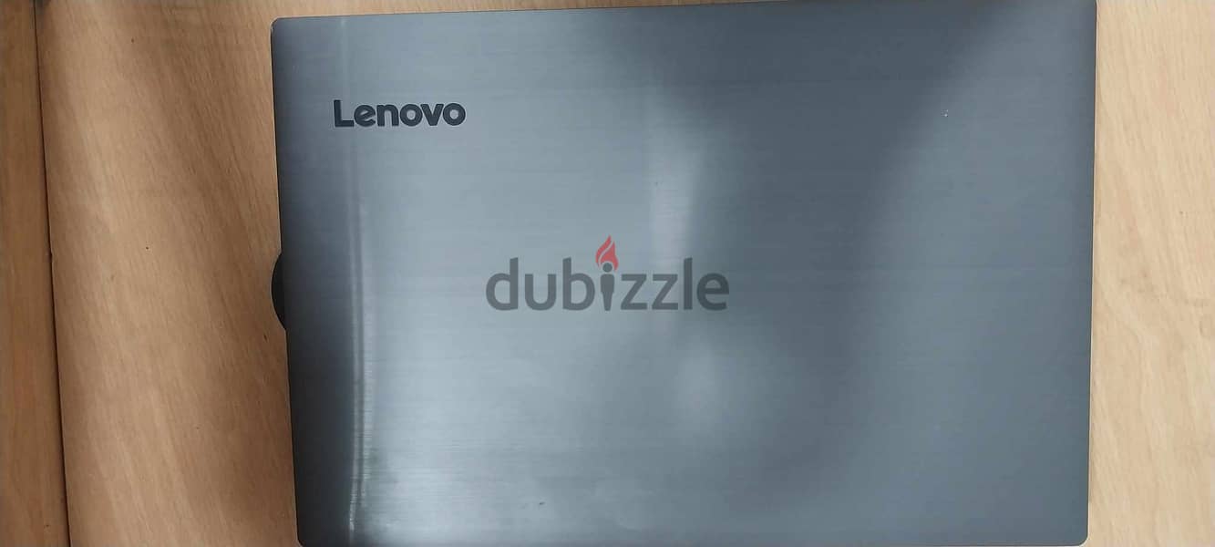 Lenovo V330 الجيل التامن 15.6 بوصة و بيشيل هاردين جهاز شيك جدا 10