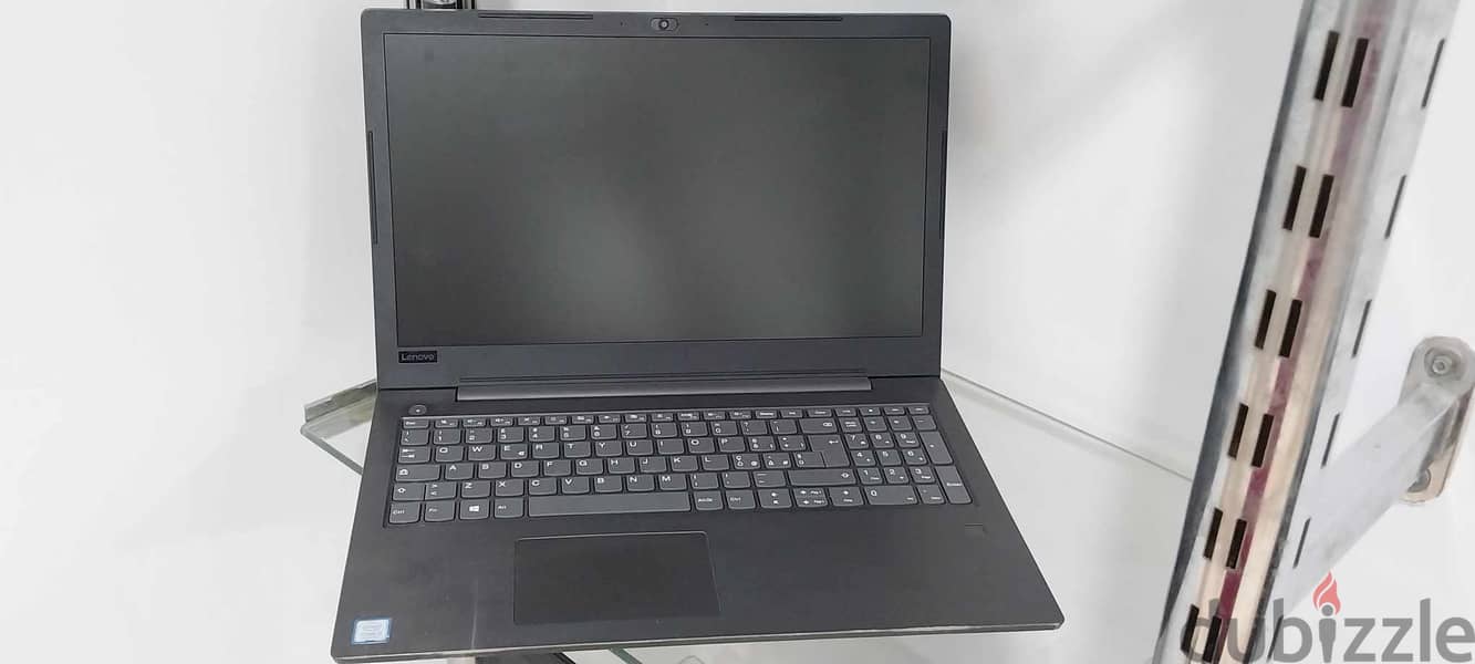 Lenovo V330 الجيل التامن 15.6 بوصة و بيشيل هاردين جهاز شيك جدا 14