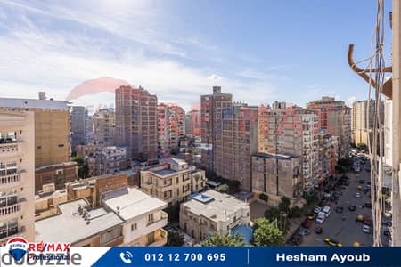 Apartment for sale 139 m Moharram Bek (directly on the tram)