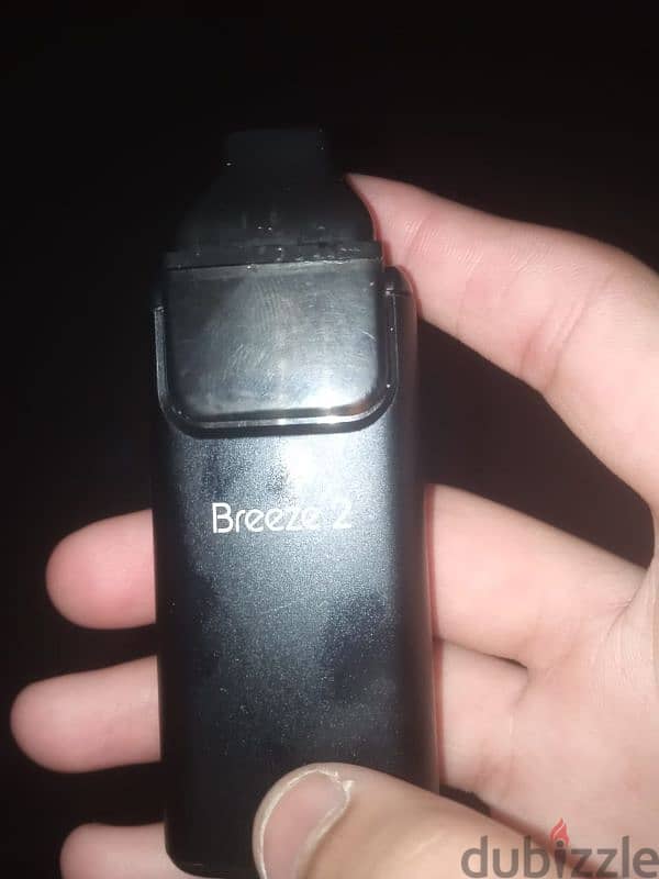 للبيع فيب breez2 1