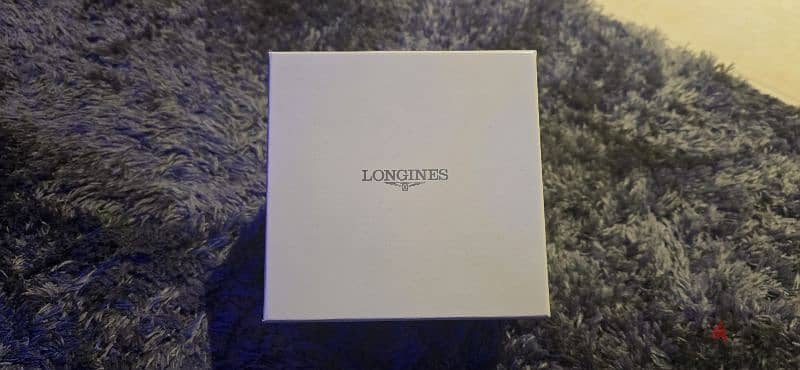 Longines HydroConquest 2