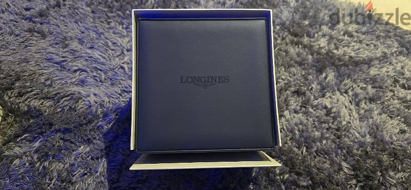 Longines HydroConquest 3