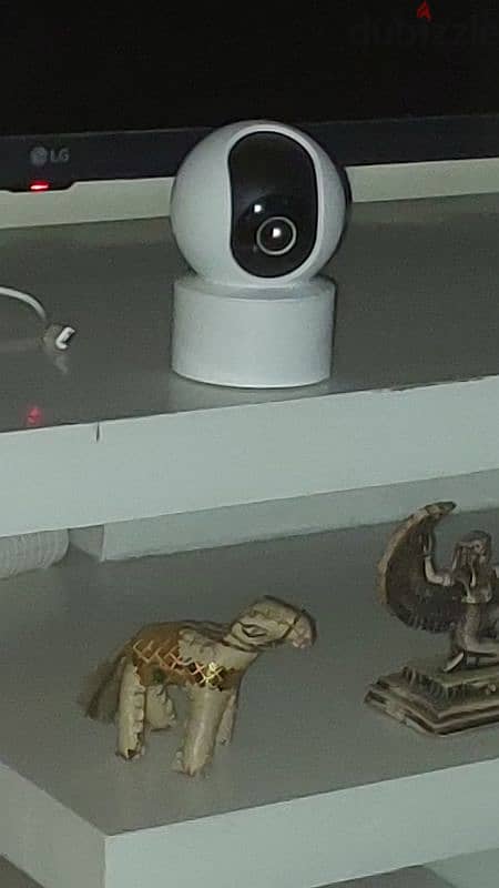 Camera Xiaomi Smart Camera C200 1080 1