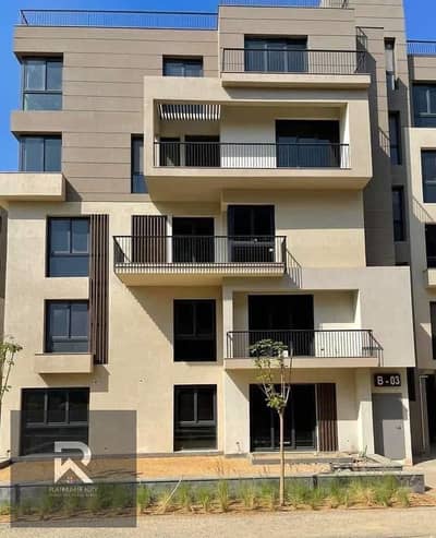 Fully Finished Apartment 3 BR in Sodic East for Sale – Perfectly Located Near Al Shorouk City & Madinaty