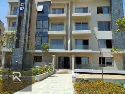 For Sale (Immediate Delivery) - Apartment in Galleria Moon Valley Compound 5th Settlement