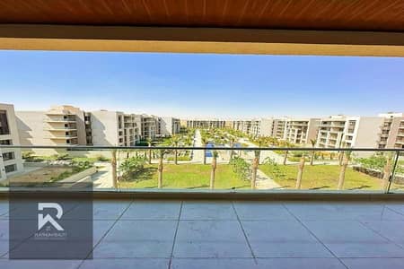 Fully finished apartment 140m in new cairo next to mountain view i city readt ready to move