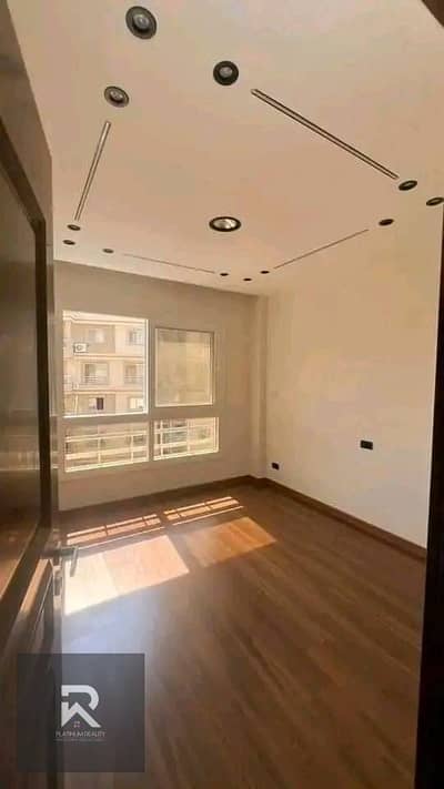 Apartment with prime view in Arabesque Compound with payment facilities up to 10 years