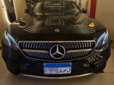 مرسيدس بنز E300 AMG