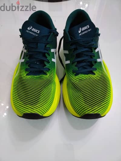 asics metaspeed edge sky Running