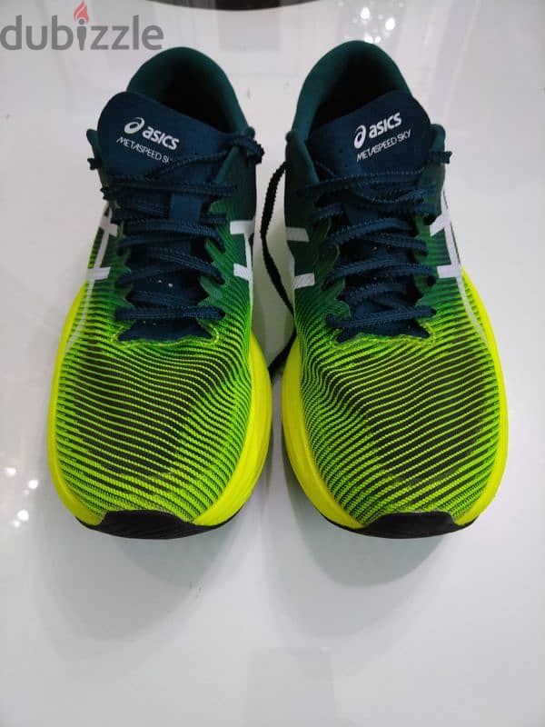 asics metaspeed edge sky Running 0