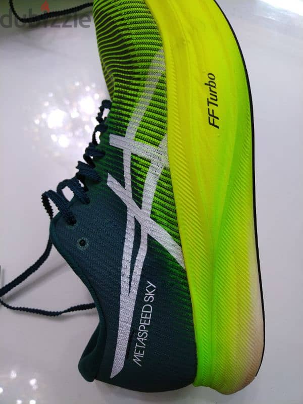 asics metaspeed edge sky Running 3