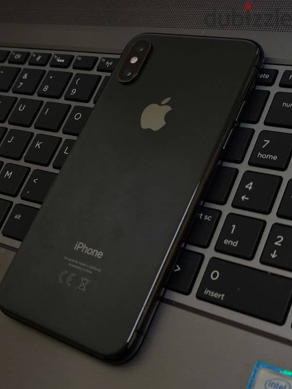 Iphone xs 3