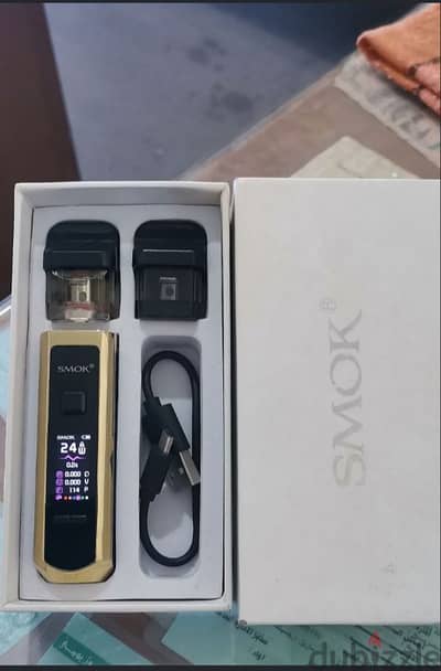 فيب smok RPM 40