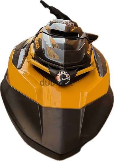 Seadoo RXT-X 300 2022