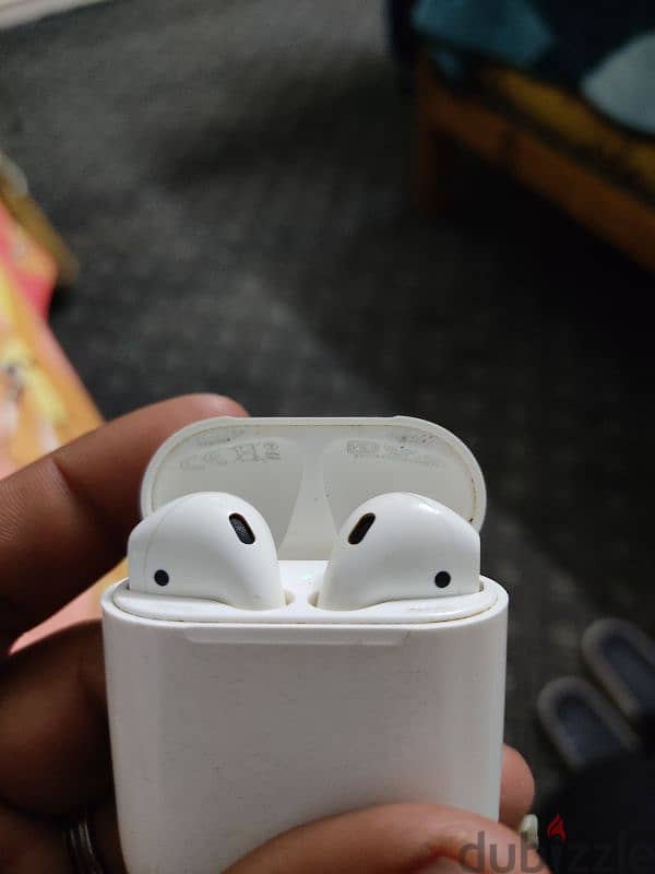 AirPods pro original 2