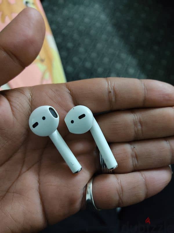 AirPods pro original 4