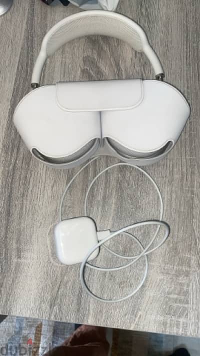 سماعه ابل airpods max