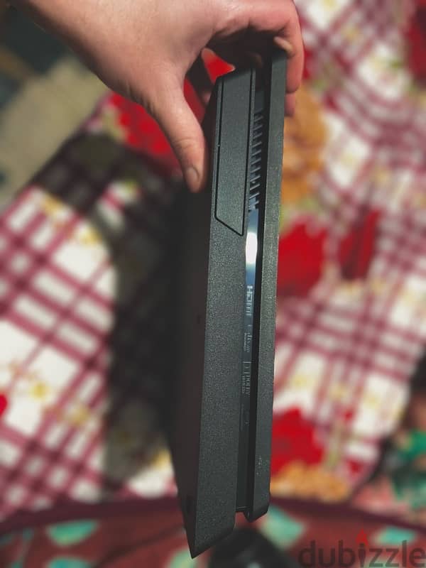 ps4 Slim 7