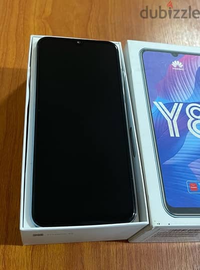 Huawei Y8p - 128GB - 6GB RAM