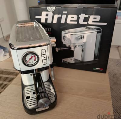 Ariete Espresso Coffee Maker