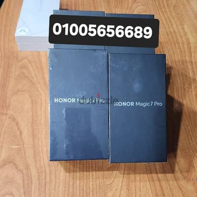 Honor Magic 7 pro Global 512gb