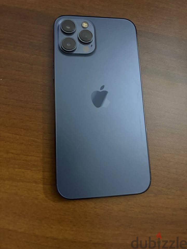 IPhone 12 pro max 512 GB 2