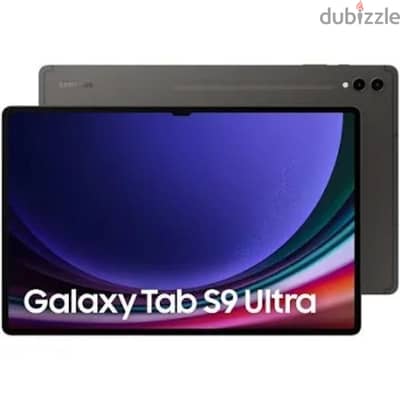 Samsung tab S9 ultra 5g 256gb+12ram