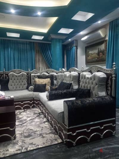 عزبت عربان فوده