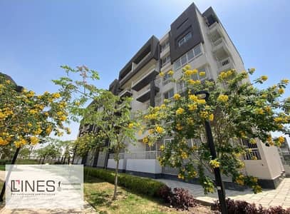 For sale 116m Talat Mostafa Free transfer G123 Wide Garden View