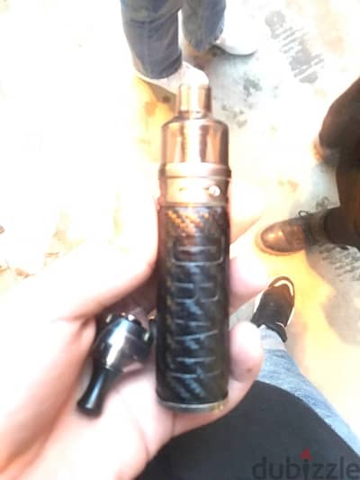 vape drag x