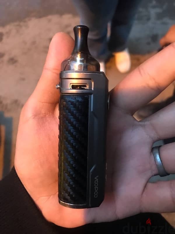 vape drag x 1