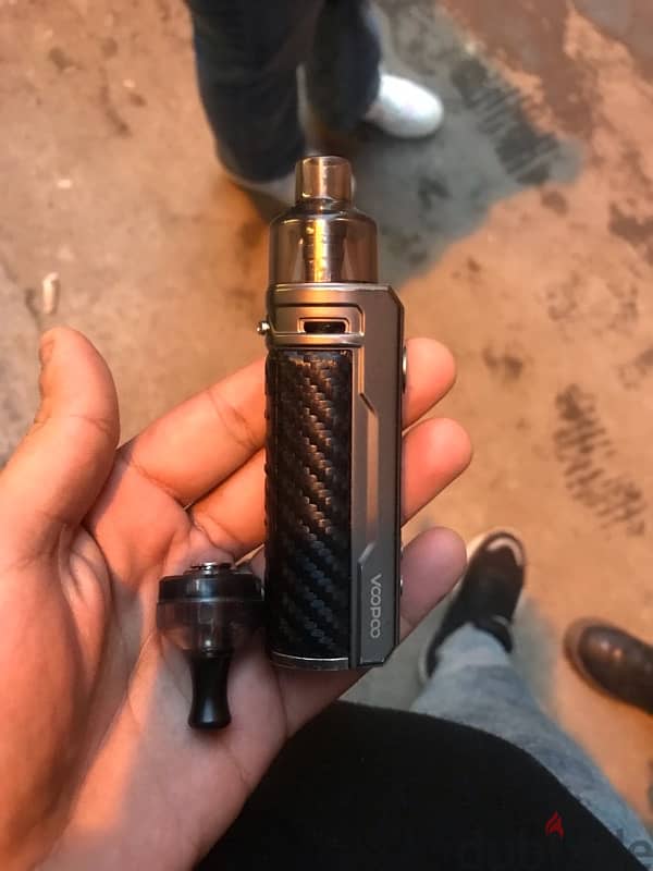 vape drag x 2