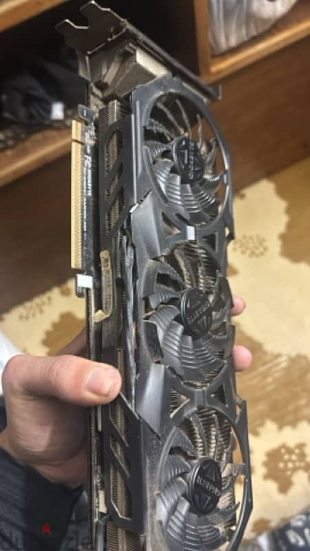 Gigabyte WindForce GTX 980 2