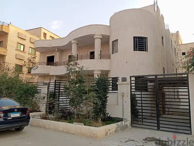 Villa in nargees 8