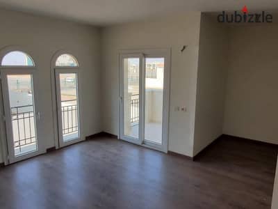 Ready to move Apartment for sale, fully finished  in Al Maqsad Compound