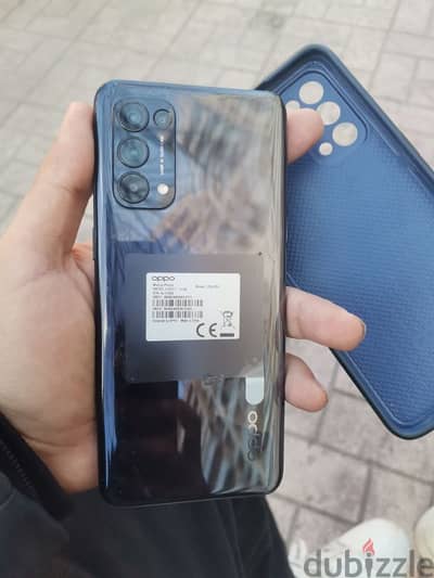 oppo reno 5