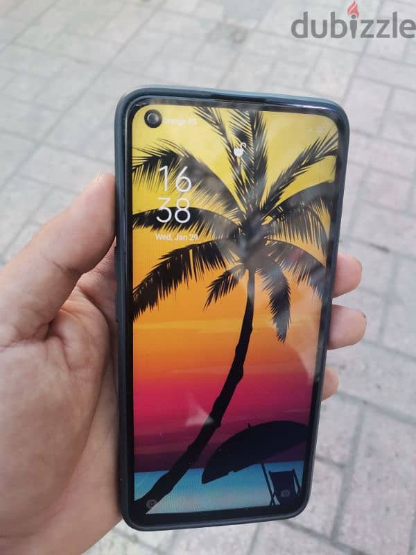 oppo reno 5 1