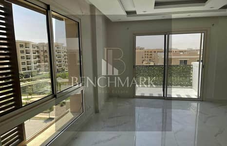 Apartment for sale 145 m in Taj City New Cairo in front of the airport near the Marriott