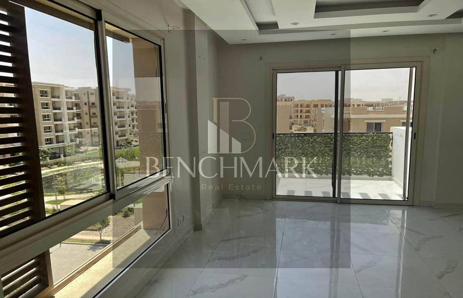 Apartment for sale 145 m in Taj City New Cairo in front of the airport near the Marriott 0