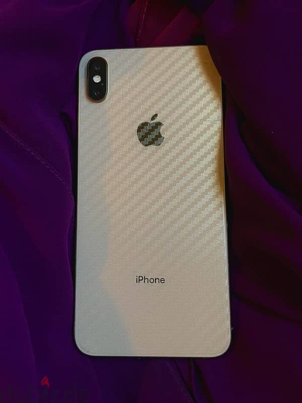 iphone xs max 64Gb | ايفون xs max 1