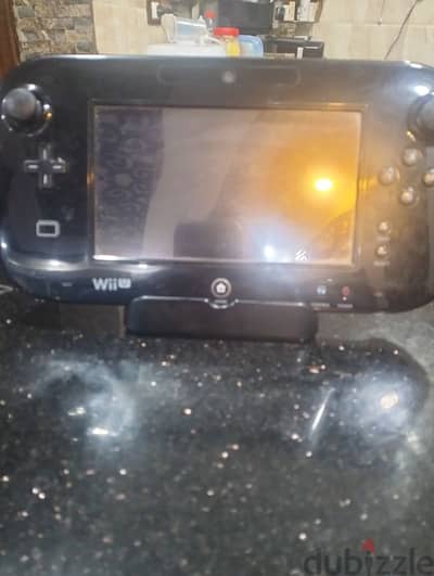 Wii u معدل