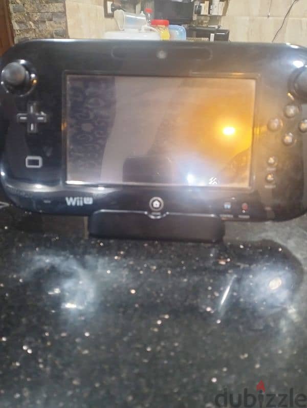 Wii u معدل 0