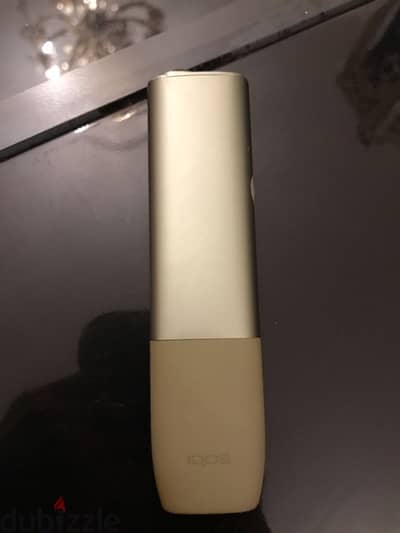 IQOS ILUMA ONE