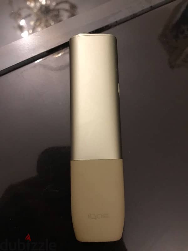 IQOS ILUMA ONE 0