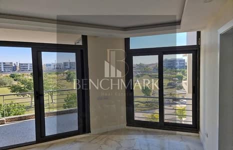 Apartment for sale in Taj City New Cairo in front of the airport near the Marriott