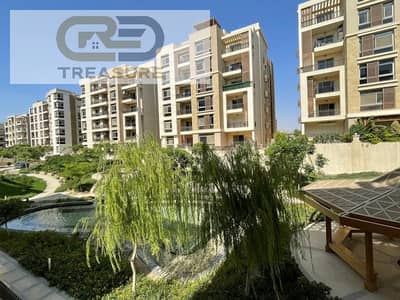 Apartment for sale in Taj City -Origami Dp 2,313,000